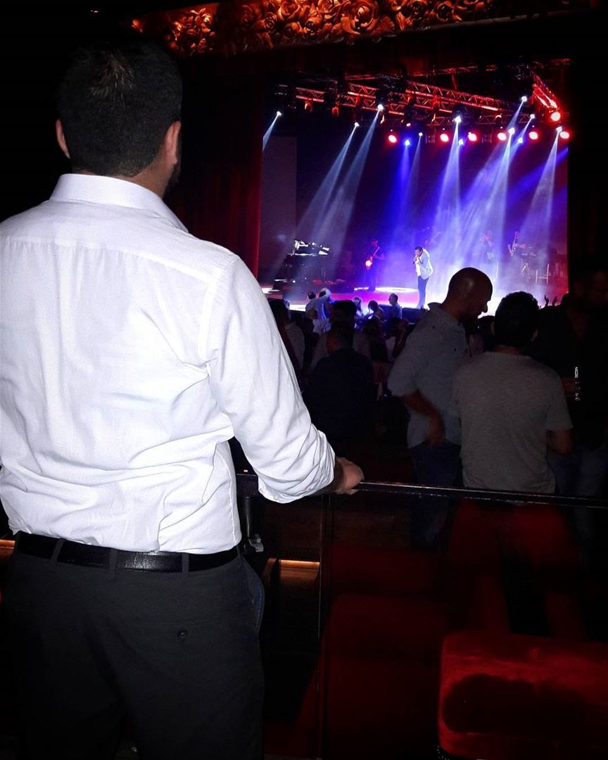 🎤🎤😍😍 music  musichalllebanon  beirut  lebanon  insta  instagram ... (Music Hall Waterfront)