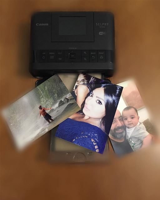 My new “ selfy printer “! Direct print for all your events... for more...