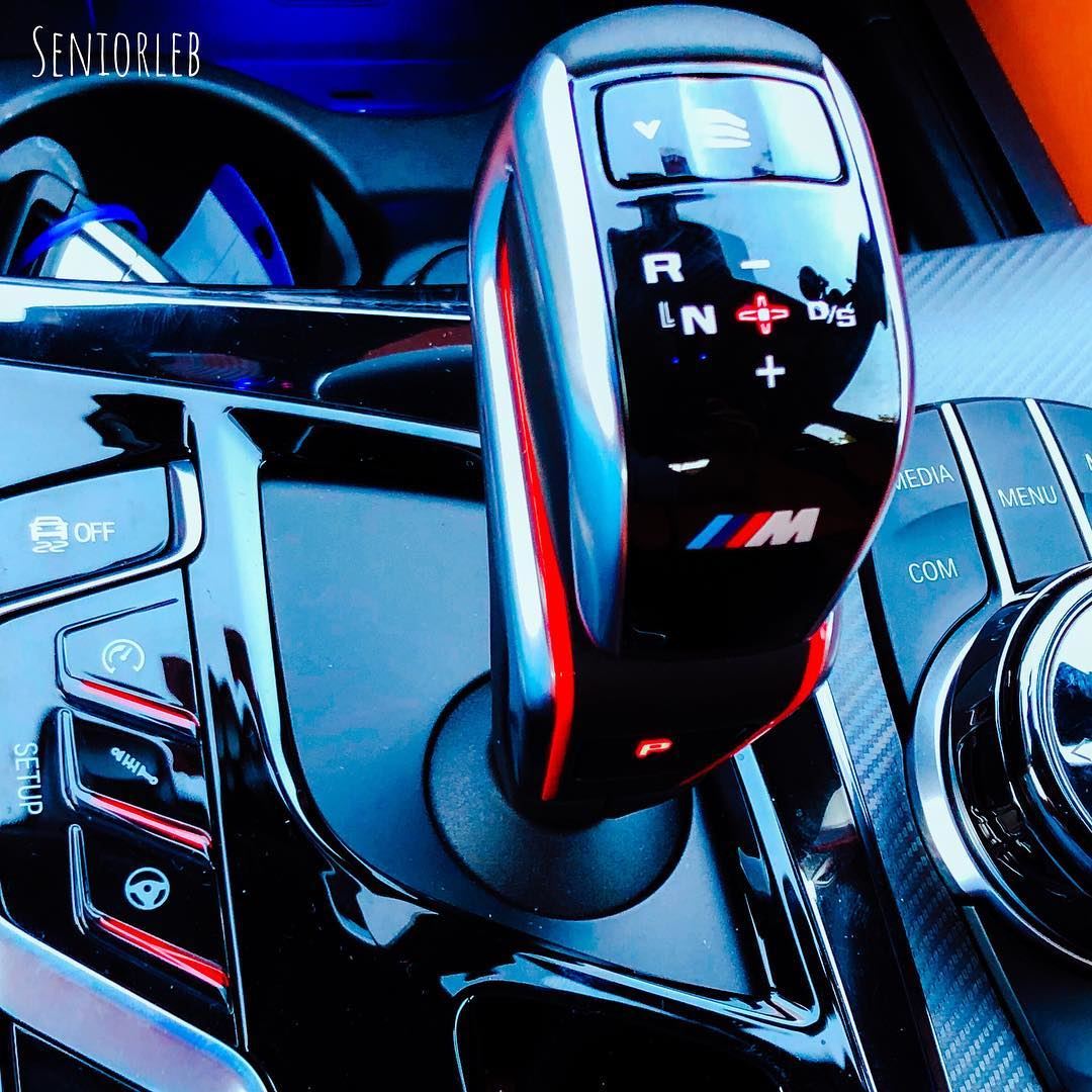 New M gear shifter the best in the market. What’s your thoughts Hope you... (Dubai, United Arab Emirates)