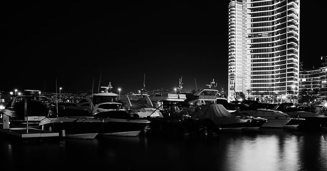 Nighty Beirut..  blackandwhite  bnw  monochrome  TagsForLikes ...
