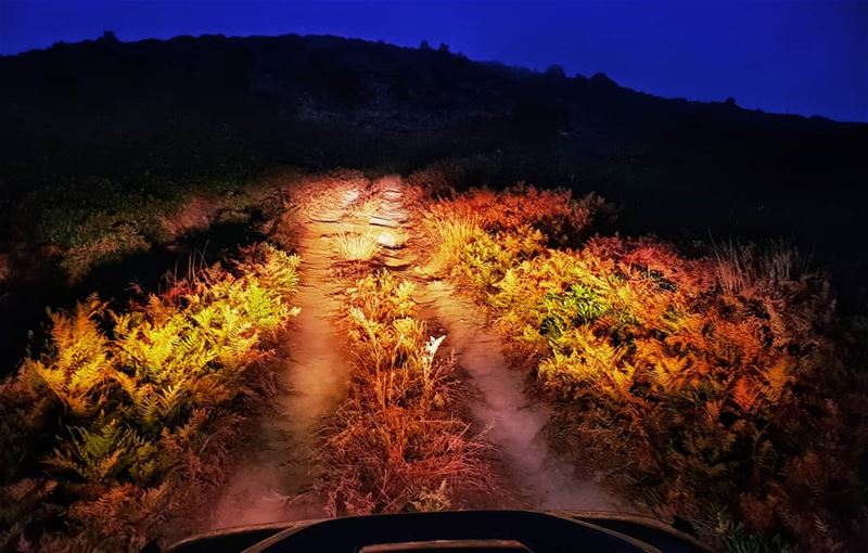 O|||||||O HER colorful roads  lebanon  offroading  offroad  theimaged ...