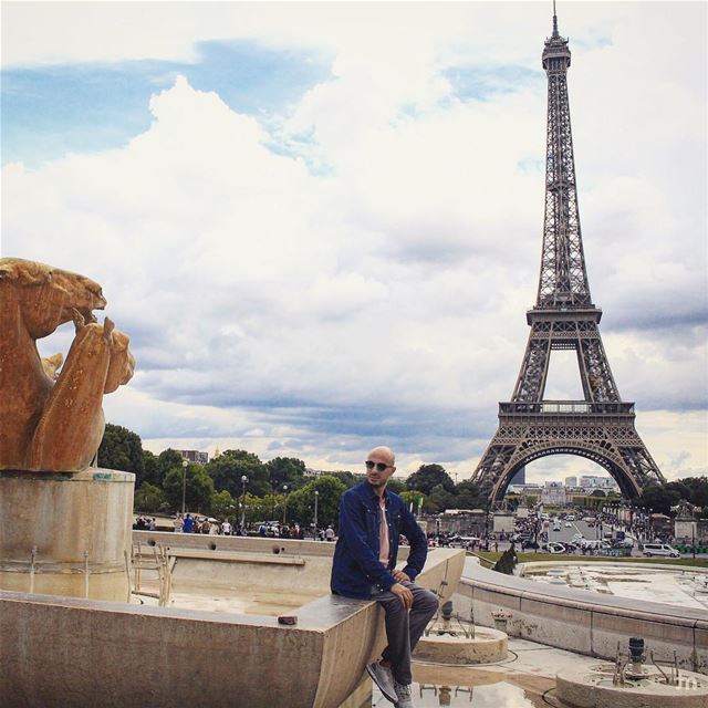-Off my bucket list-... architecture  paris  france  travel  summer ... (Eiffel Tower)