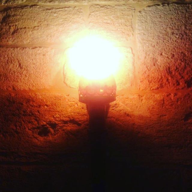  old  lamp  lampandlight  lebanon  lebanese ... (Old Saida)