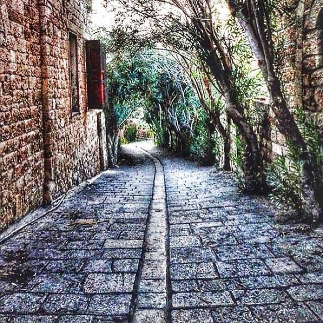  old  souks  byblos  road  lebanon ...