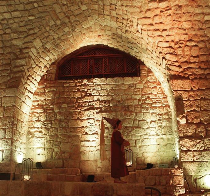  oldsaida  khan historicalplace  amazingplace  magicalplace  history ... (Sidon, Lebanon)
