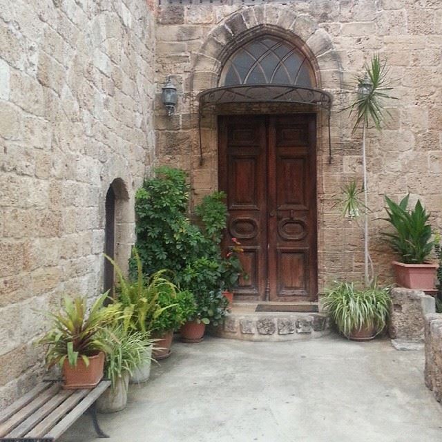  onlydoors doors byblos lebanon ...