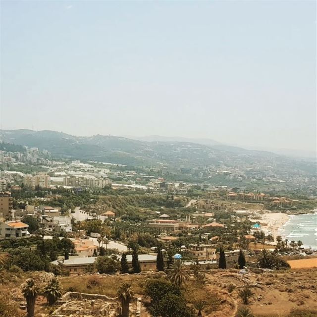  panorama  lebanon  byblos  jbeil  men  menshair  instagood  instapic ... (Jbeil-Byblos)