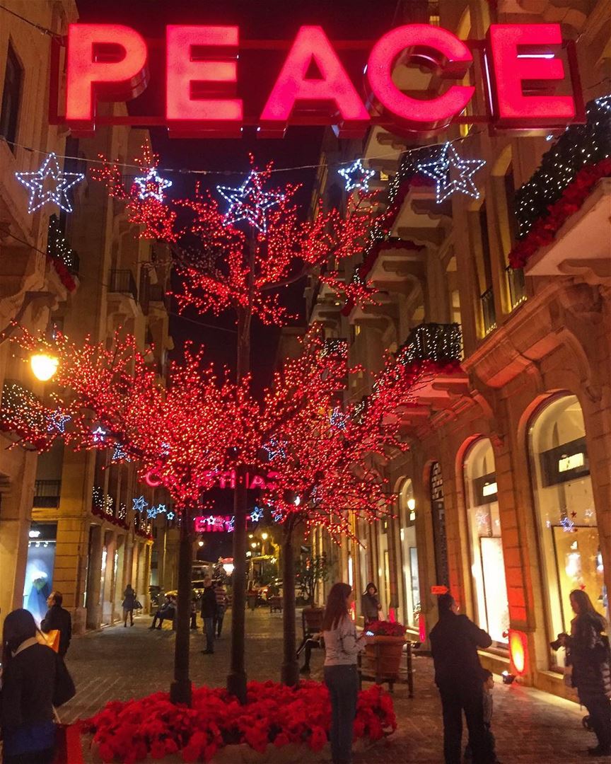 PEACE🎈🎈.. peace love hope beirut lebanon lebanon_ig  beiruting ... (Beirut, Lebanon)