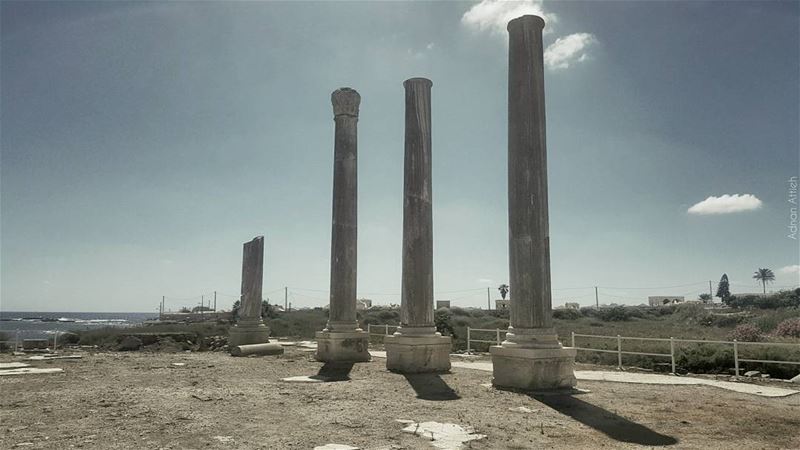  photography  photo  photos  photographer  pic  pictures  photoart ... (Ruins of Tyre)