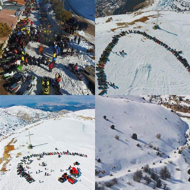 Photos from last week's biggest Snowmobile event at Ehden. A big thanks to...