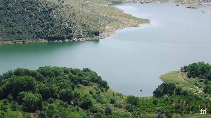 -Qaraoun lake-... ptk_lebanon  amazinglebanon  lebanon_hdr  lebanon ...