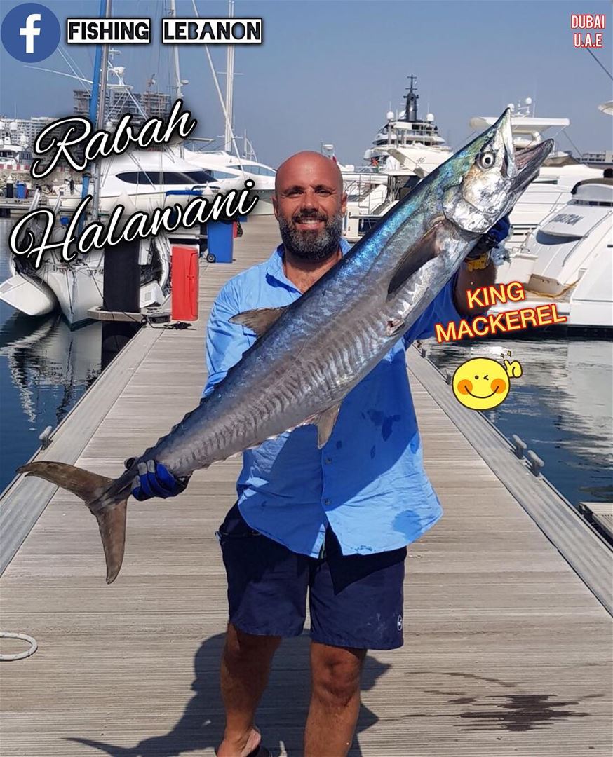 @rabahos & @fishinglebanon - @instagramfishing @jiggingworld @gtbuster @off (Dubai, United Arab Emirates)