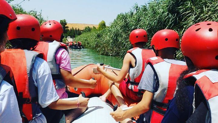  rafting  lebanon  lebanon🇱🇧  lebanese  beqaa  baalbeck  hermel ... (Hermel)