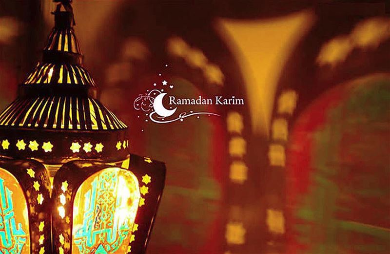 Ramadan Moubarak ❤️  ramadan2017  ramadandecor  ramadankareem ...