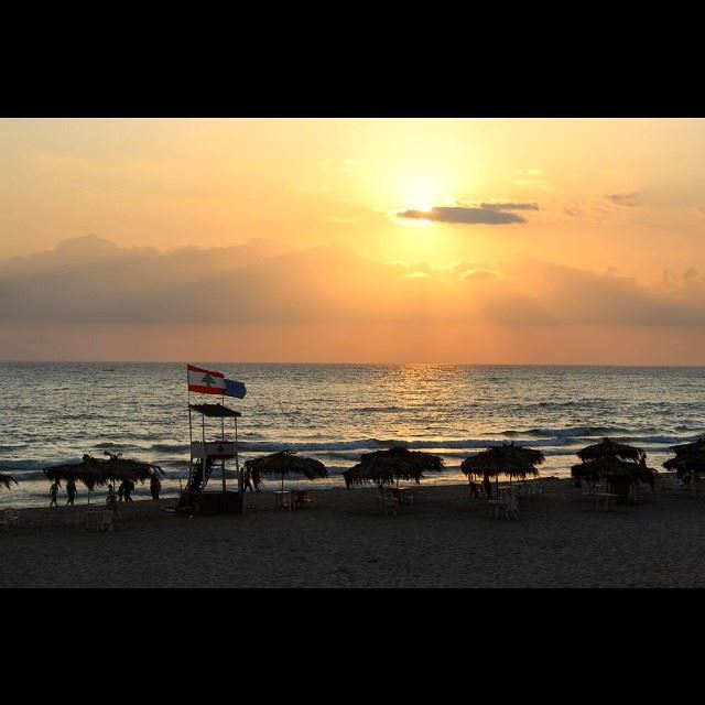  ramletelbayda  beirut  lebanon  beach  sunny  ig_lebanon  proudlylebanese...