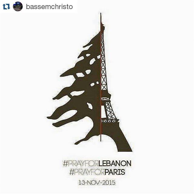  Repost @bassemchristo with @repostapp・・・ Lebanon  France  Paris  Beirut...