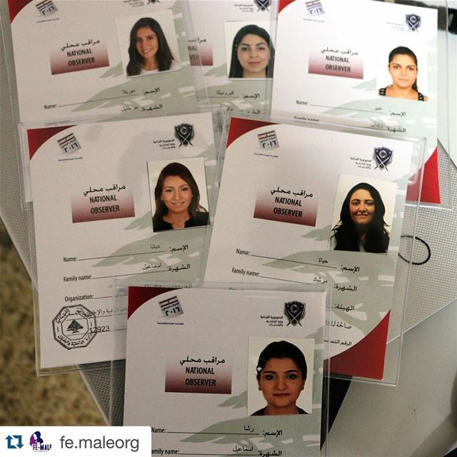  Repost @fe.maleorg with @repostapp.・・・Fe-Male members will be on site...
