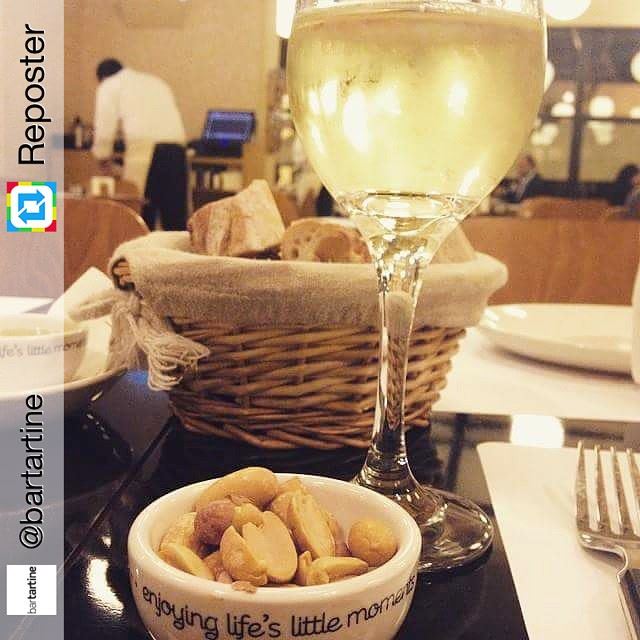 Repost from @bartartine by Reposter @307apps (Bartartine)