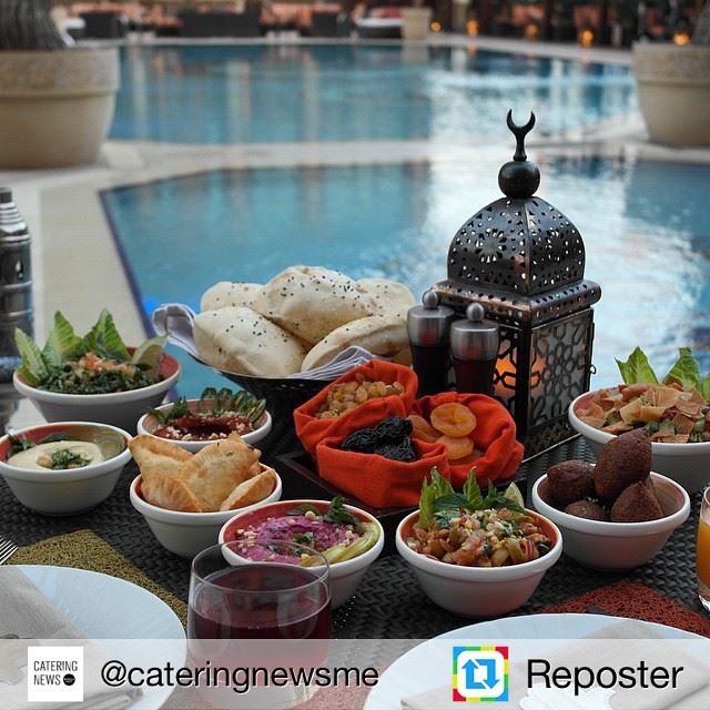 Repost from @cateringnewsme by Reposter @307apps