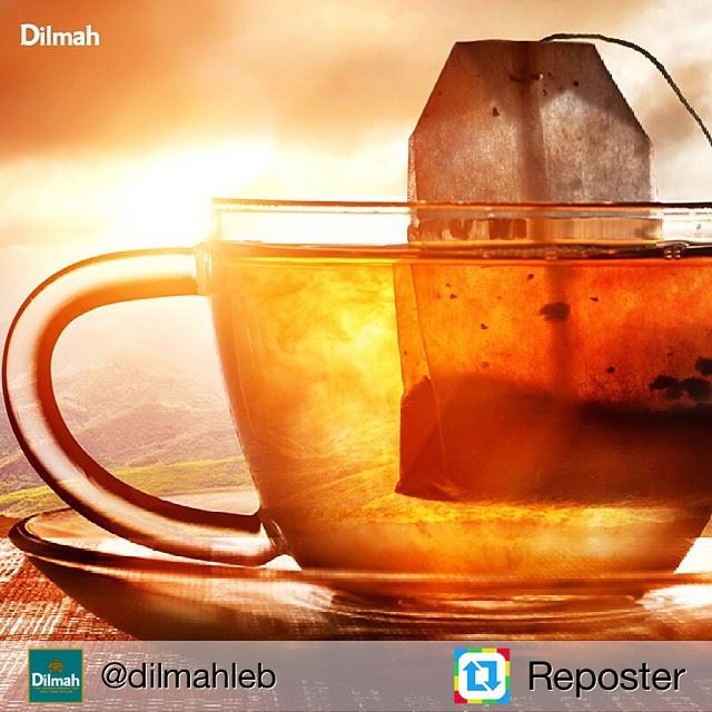 Repost from @dilmahleb by Reposter @307apps