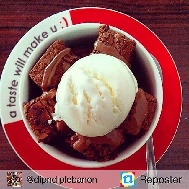 Repost from @dipndiplebanon by Reposter @307apps