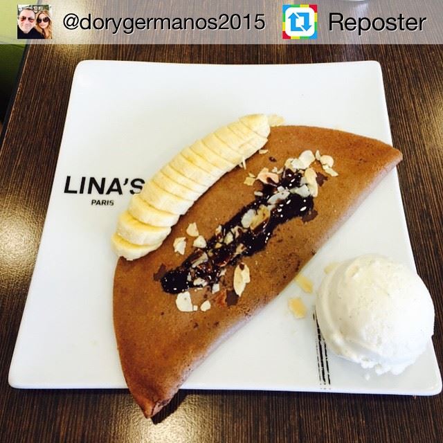 Repost from @dorygermanos2015 by Reposter @307apps (Lina's)