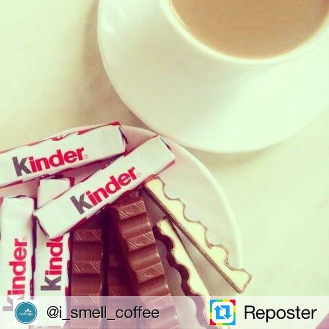 Repost from @i_smell_coffee by Reposter @307apps (Coffee Club)