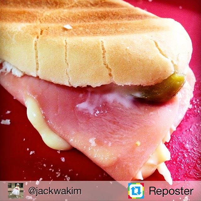 Repost from @jackwakim by Reposter @307apps