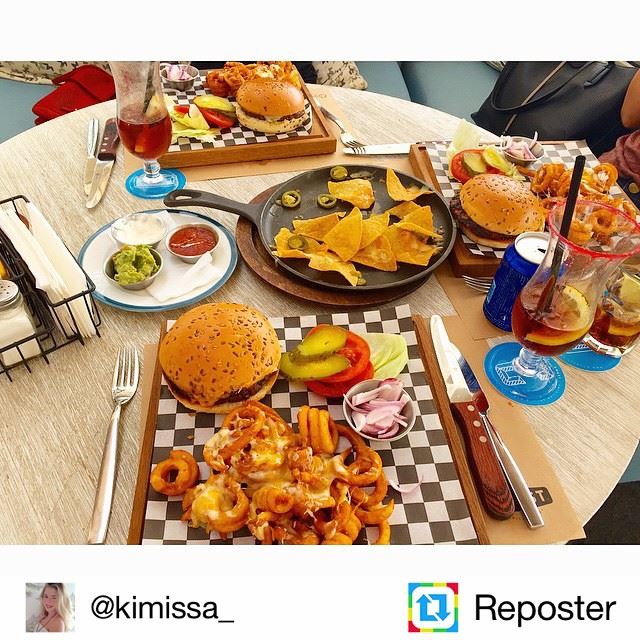 Repost from @kimissa_ by Reposter @307apps