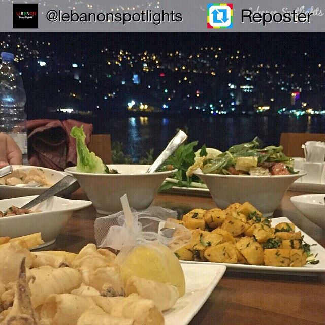 Repost from @lebanonspotlights by Reposter @307apps