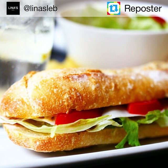 Repost from @linasleb by Reposter @307apps