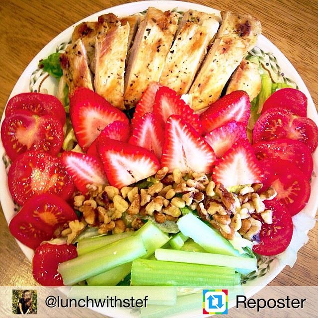 Repost from @lunchwithstef by Reposter @307apps