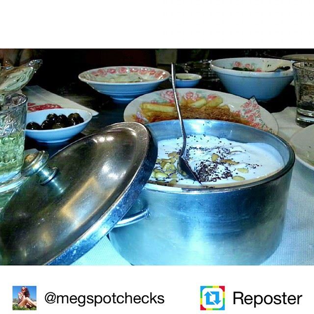 Repost from @megspotchecks by Reposter @307apps