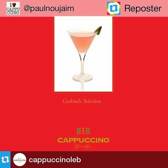 Repost from @paulnoujaim by Reposter @307apps