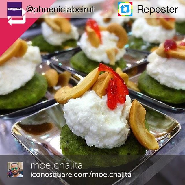 Repost from @phoeniciabeirut by Reposter @307apps