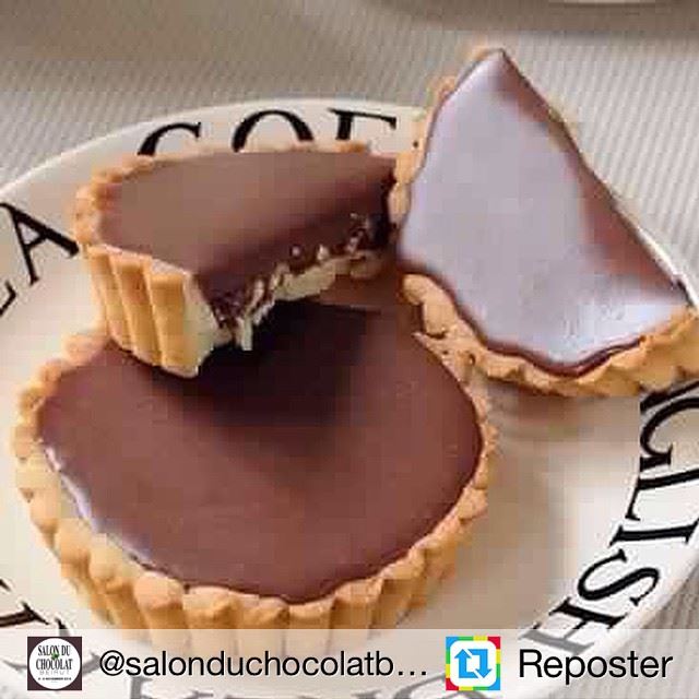 Repost from @salonduchocolatbeirut by Reposter @307apps