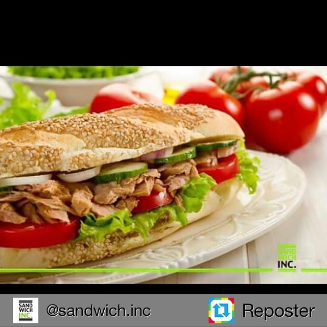 Repost from @sandwich.inc by Reposter @307apps