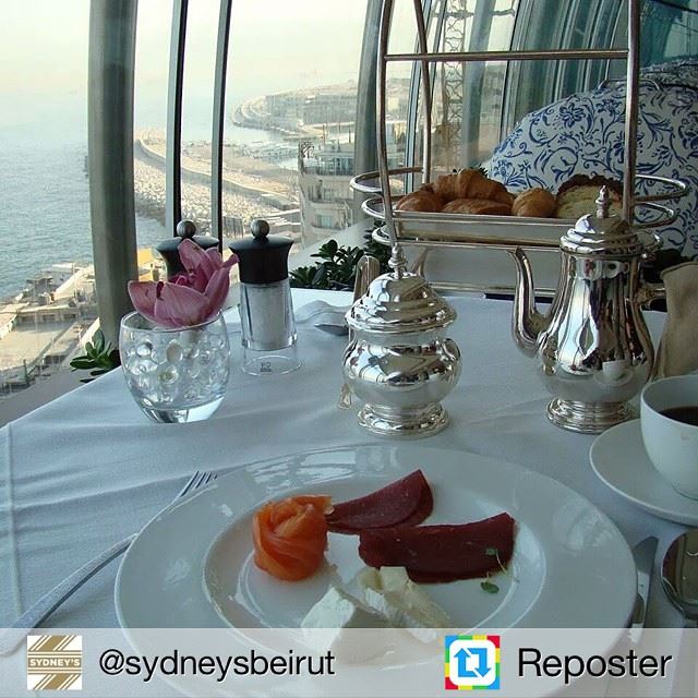 Repost from @sydneysbeirut by Reposter @307apps