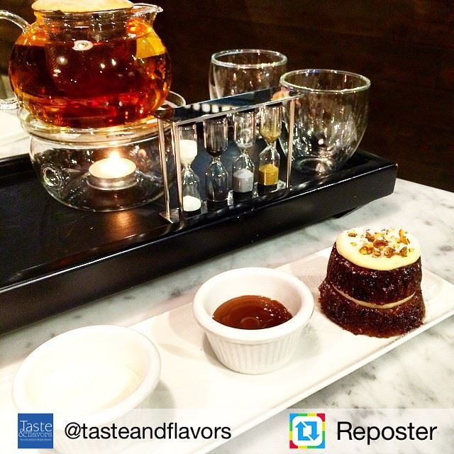 Repost from @tasteandflavors by Reposter @307apps