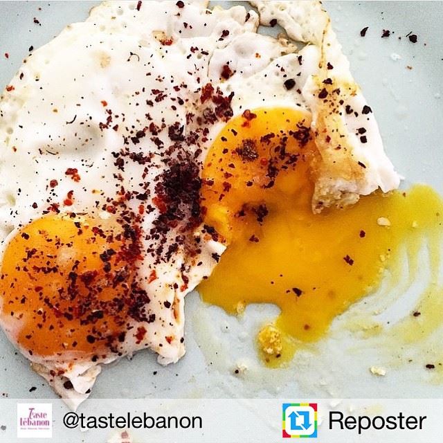 Repost from @tastelebanon by Reposter @307apps