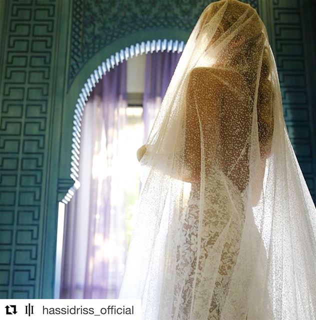  Repost @hassidriss_official with @get_repost Sending love to the most... (`Anjar, Béqaa, Lebanon)