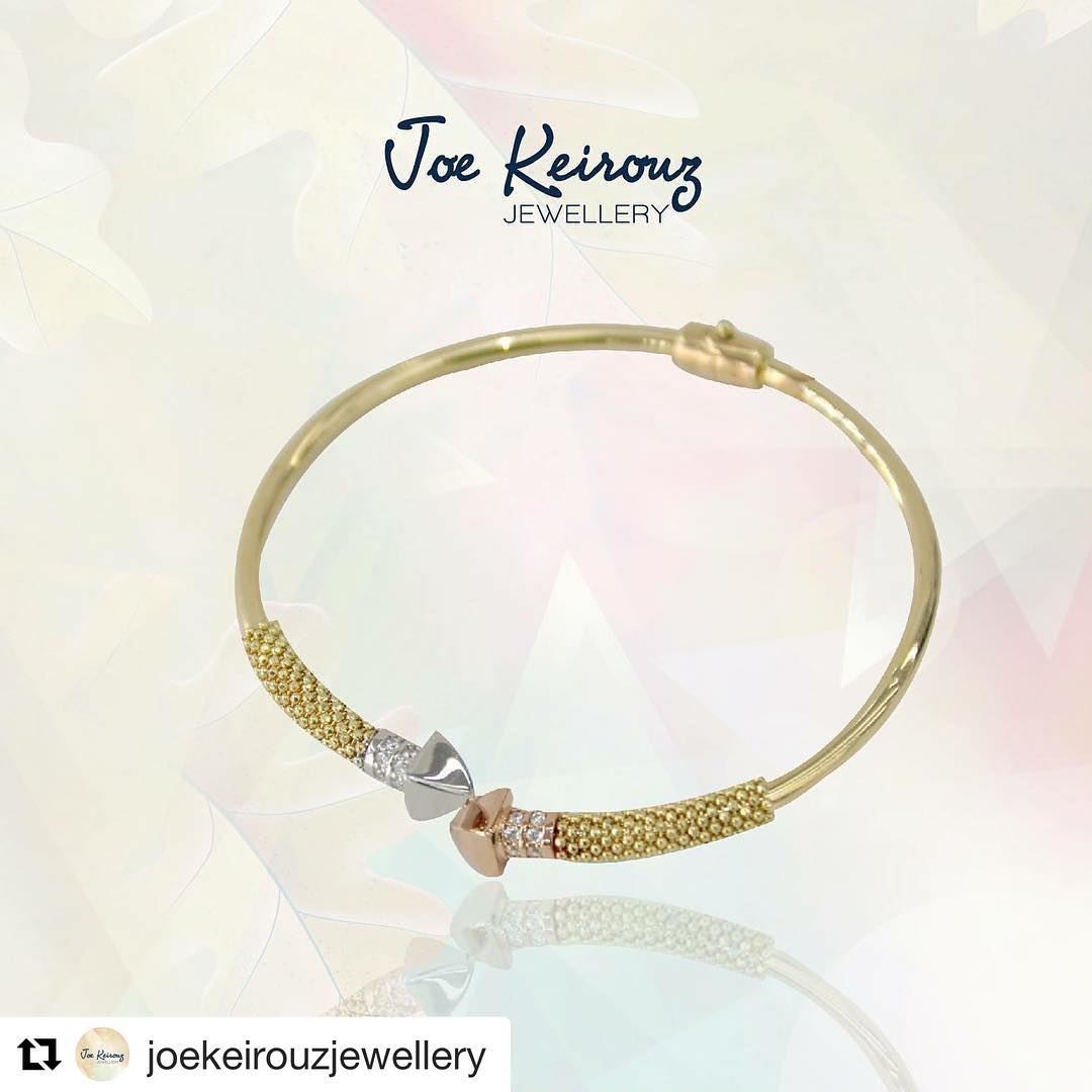  Repost @joekeirouzjewellery (@get_repost)・・・Joe Keirouz Jewellery Dora...