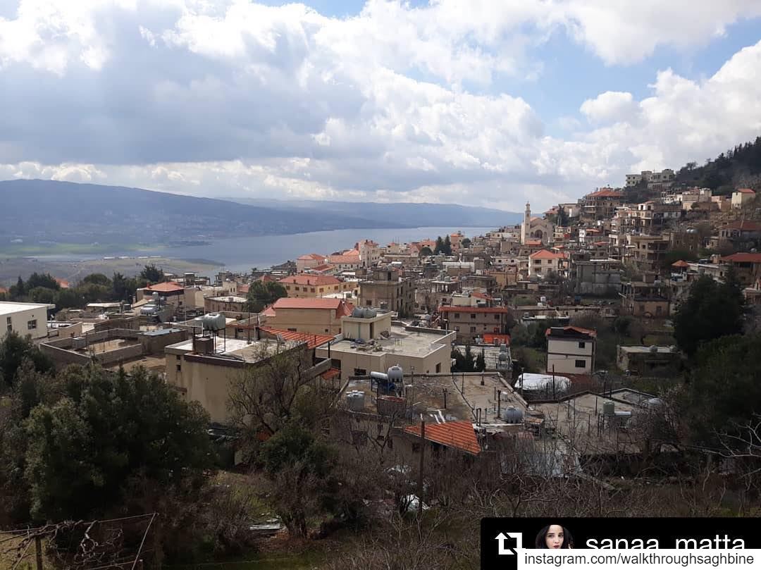  Repost @sanaa_matta  livelovelebanon  super_lebanon  whatsuplebanon ... (Saghbîne, Béqaa, Lebanon)