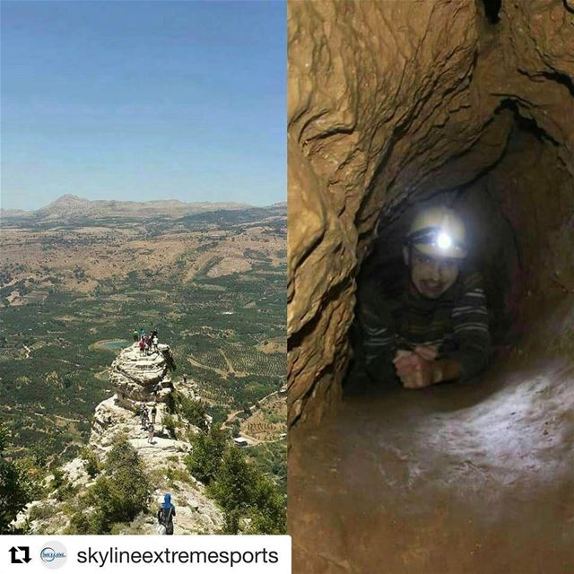  Repost @skylineextremesports with @repostapp・・・"AN EXPERIENCE THAT...