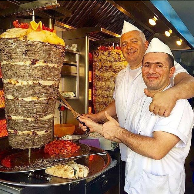 @restaurant_et_falafel_joseph -  Happy Workers’ Day @restaurant_et_falafel_ (Restaurant and Falafel JOSEPH-Sin El Fil)