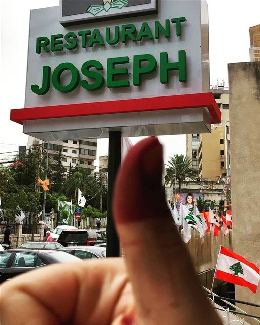 @restaurant_et_falafel_joseph -  Just Vote ! 👍@restaurant_et_falafel_jose (Restaurant and Falafel JOSEPH-Sin El Fil)