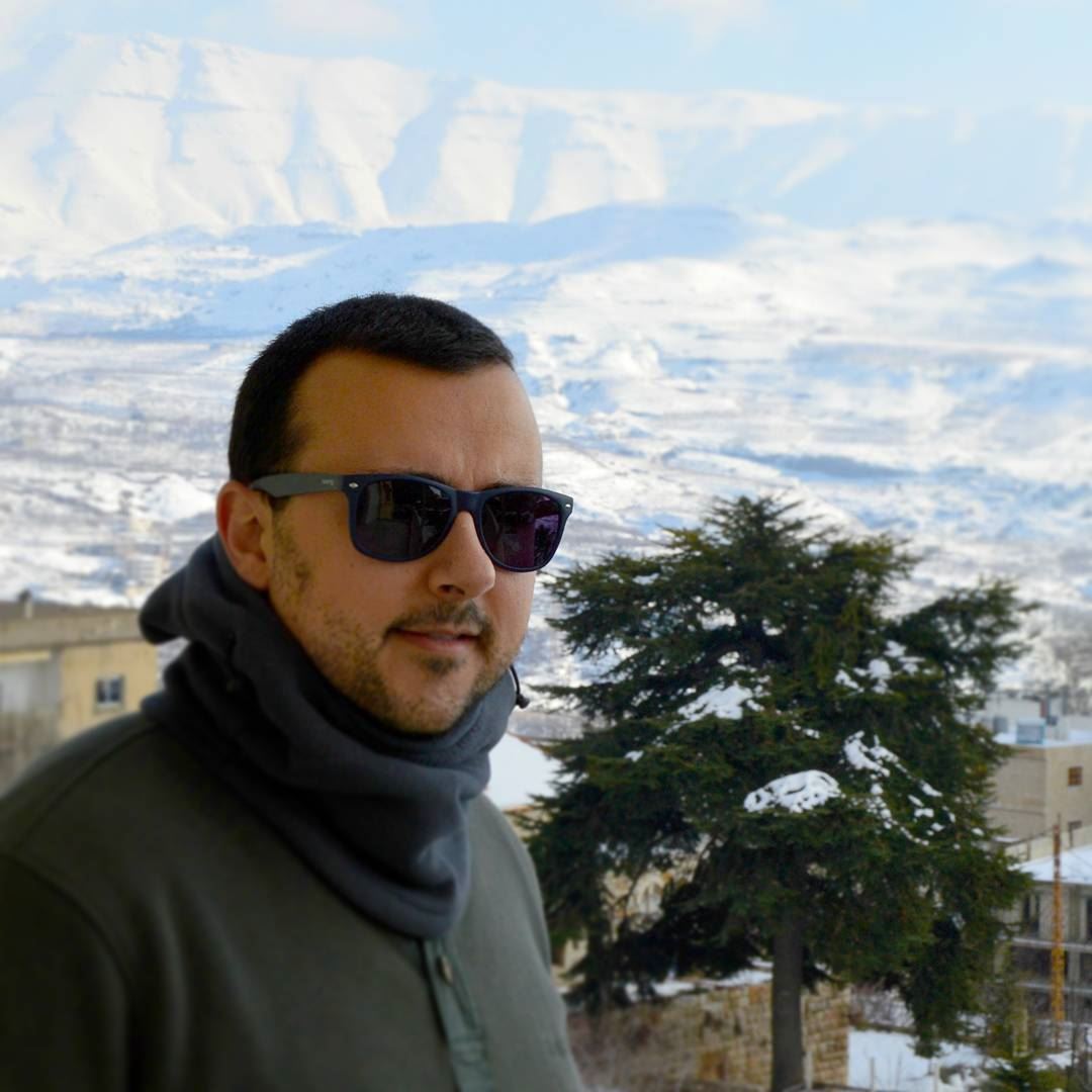  royalkhoury  me  ehden  lebanon  lebanese  snow  cold  ice  white ...