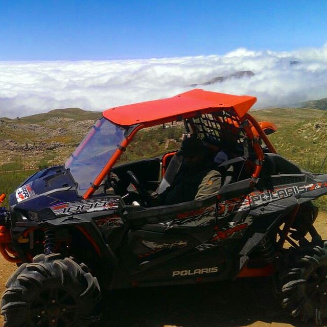 RZR 1000 -Highlifter Edition- For more info : +961 1 644 442  trip ...