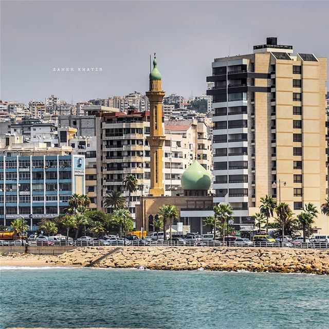 Saida 🇱🇧 * insta_lebanon  ig_lebanon  lebanon_pictures  loves_lebanon ... (Saïda, Al Janub, Lebanon)
