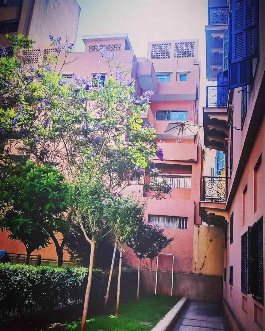 Saifi village - Beirut down town (may 2016) 🏡 🇱🇧  lebanon  lebanese ...